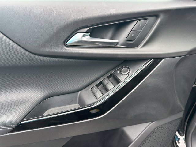 2026 Chevrolet Equinox LT - Photo 17
