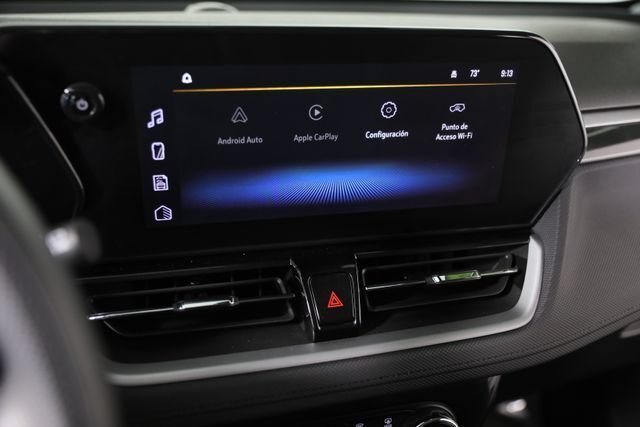 2024 Chevrolet TrailBlazer LT - Photo 8