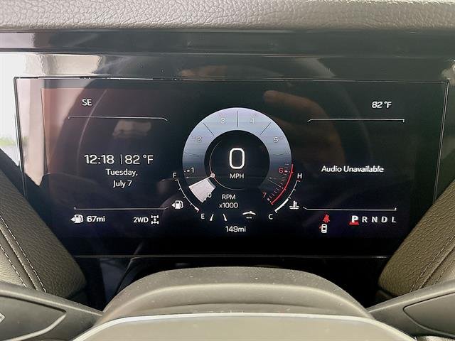 New 2026 Sterling Metallic GMC Denali image 47