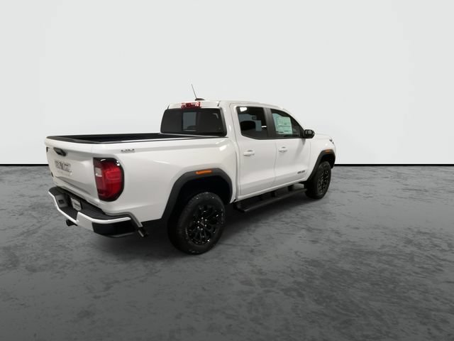 2026 GMC Canyon Elevation - Photo 8