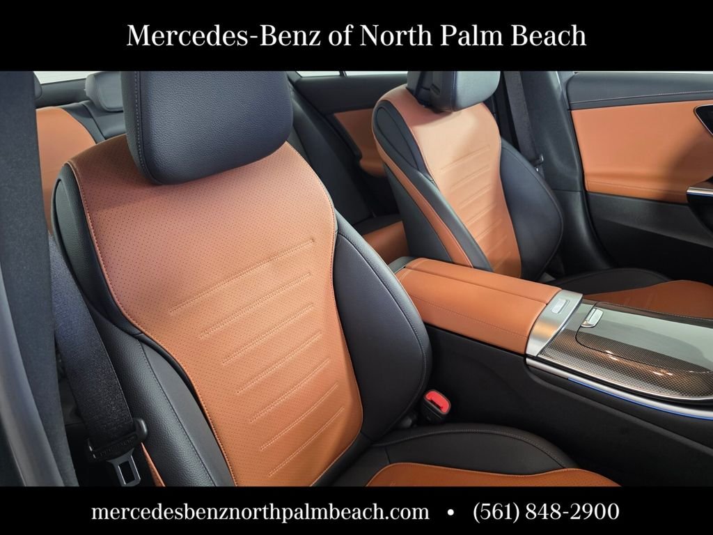 Certified Used 2023  Mercedes-Benz C 300 image 26