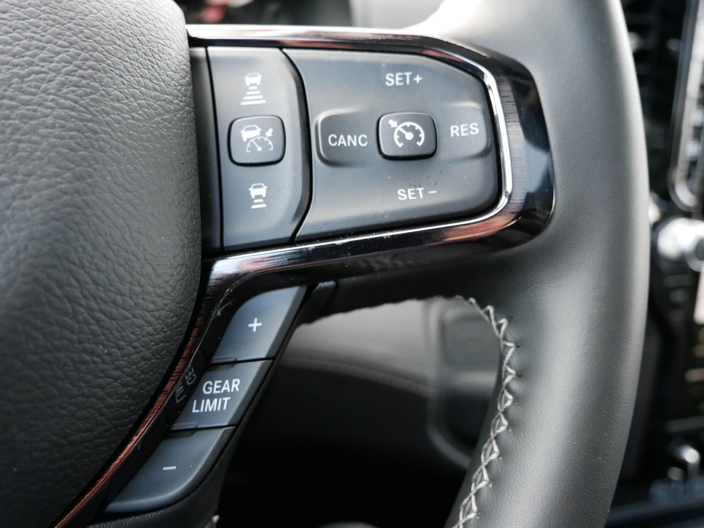 2026 RAM 2500 Limited - Photo 21