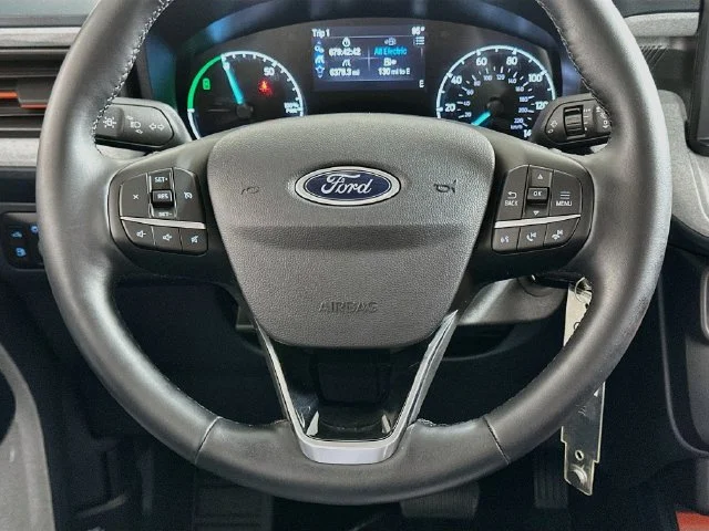 Certified Pre-Owned 2024 Ford Maverick XLT