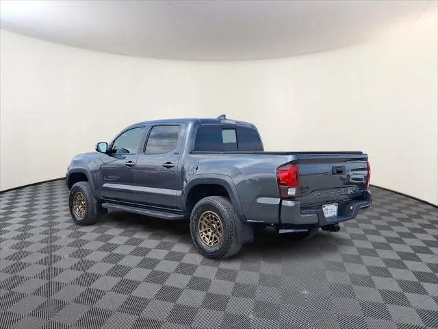 Certified Used 2023 MAGNETIC GRAY MET. Toyota  image 7