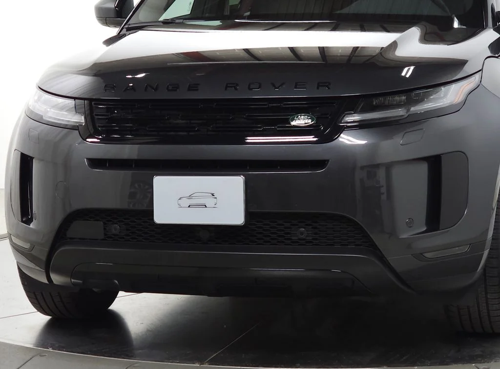 2026 Land Rover Range Rover Evoque S - Photo 14