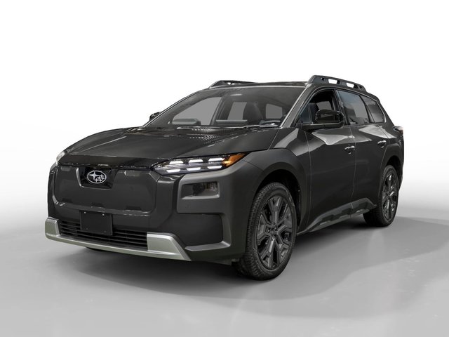 2026 Subaru TRAILSEEKER Premium