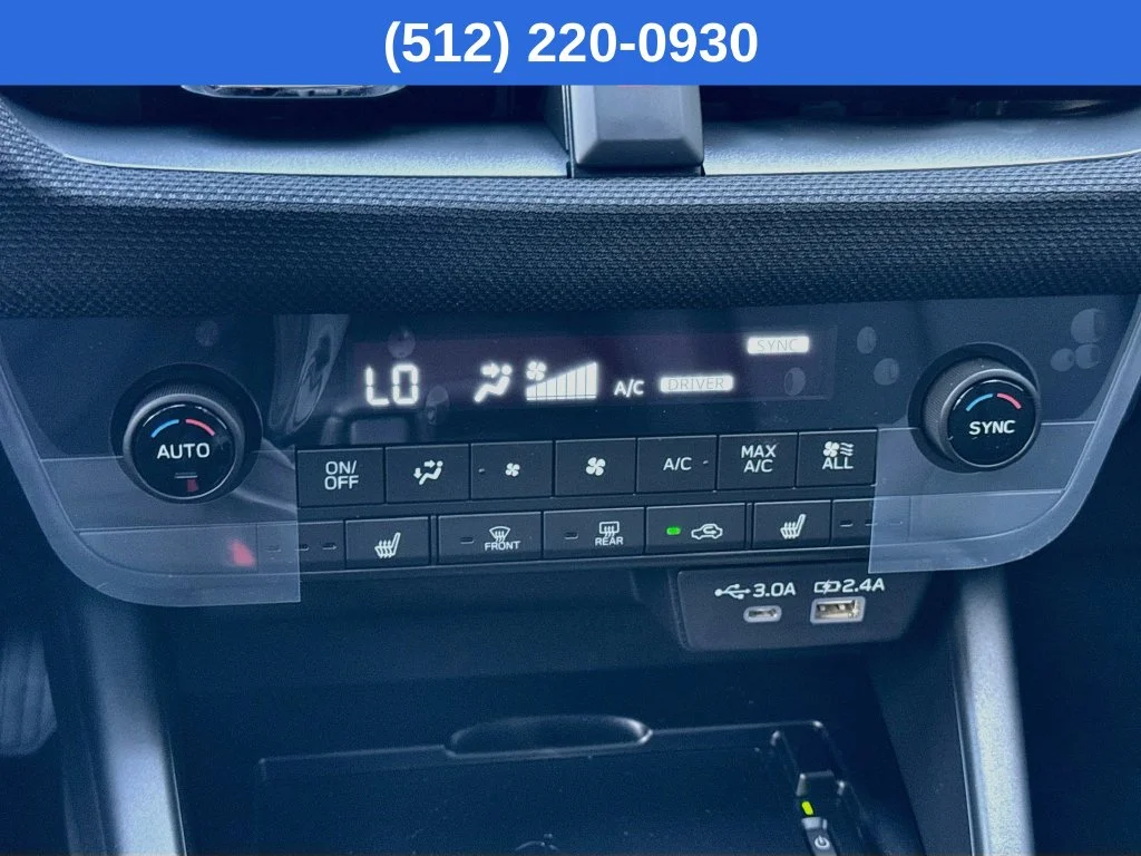 New 2026 Gray Subaru Premium image 19