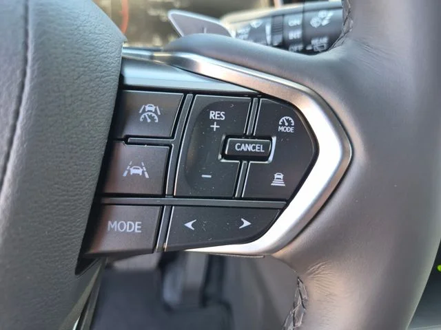 New 2026 Gray Lexus 350 Premium image 16