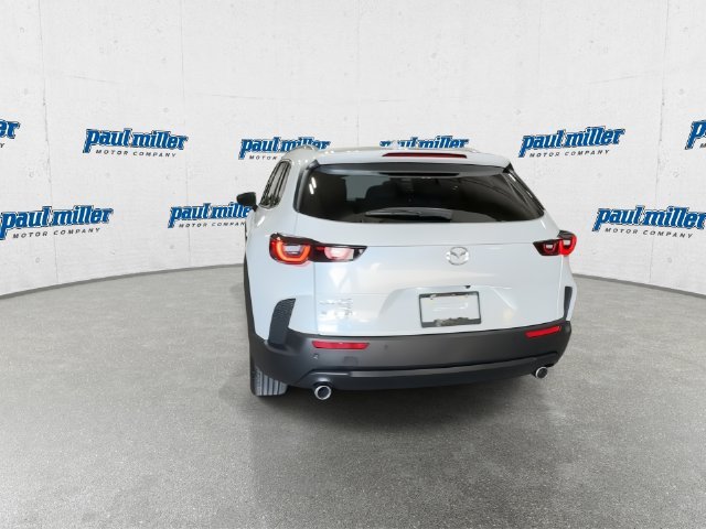 New 2026 Beige Mazda 2.5 S Premium image 9