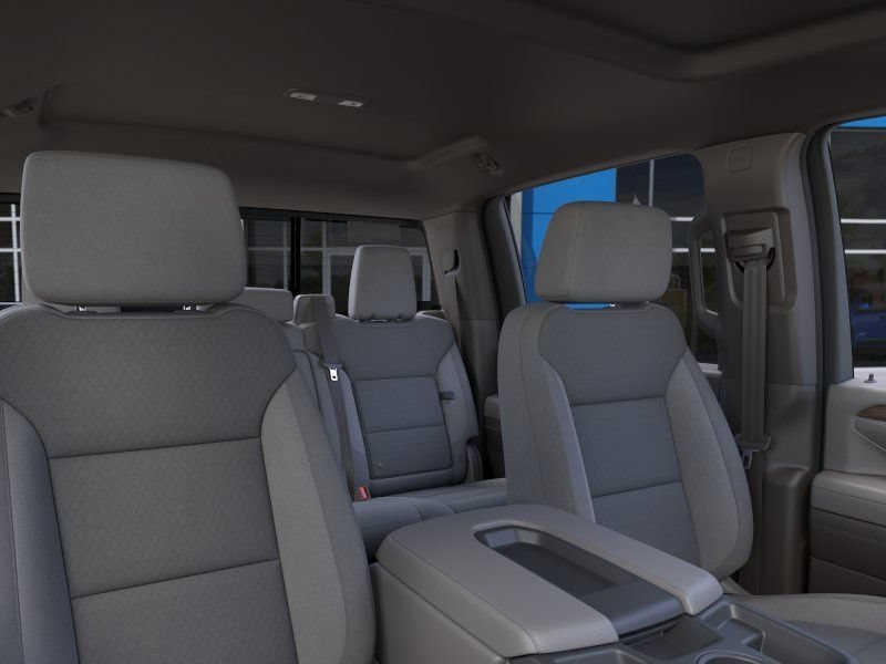 2026 Chevrolet Silverado 2500 HD LT - Photo 25