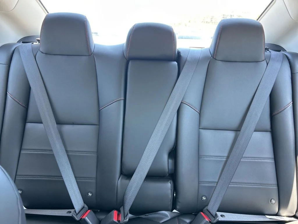 2025 Nissan Sentra SR - Photo 14