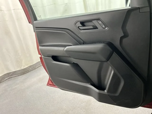 New 2026 Radiant Red Tintcoat Chevrolet Trail Boss image 19