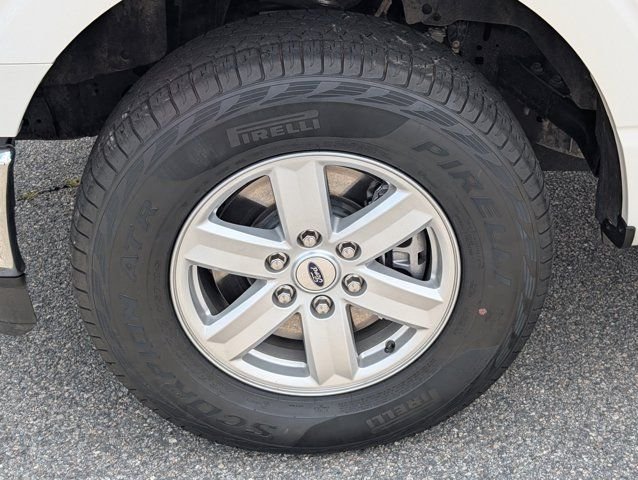 2023 Ford F-150 XLT - Photo 12