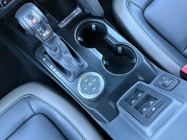New 2025 Oxford White Ford Outer Banks® image 26