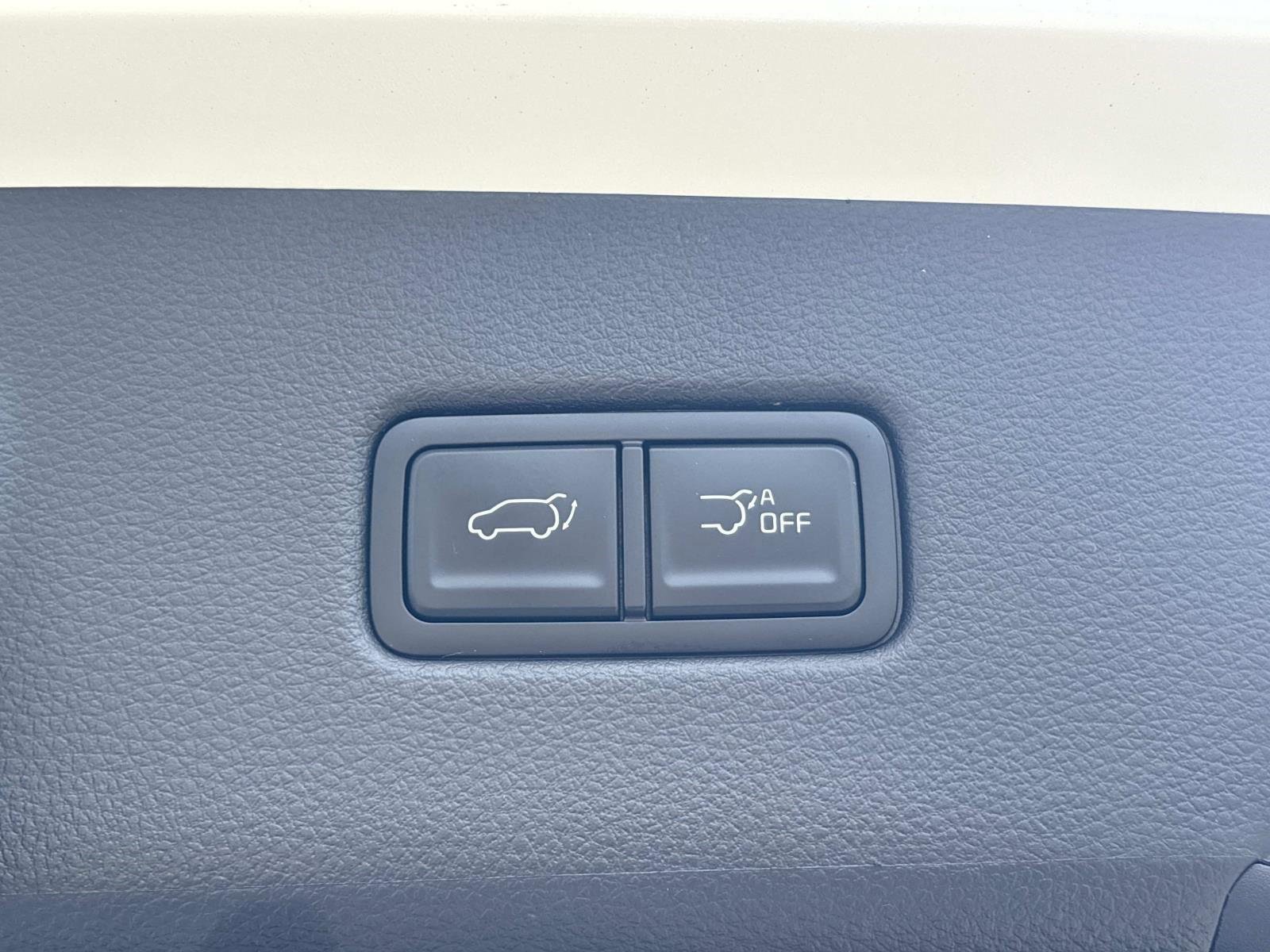 New 2026 Snow White Pearl Kia SX Prestige image 10