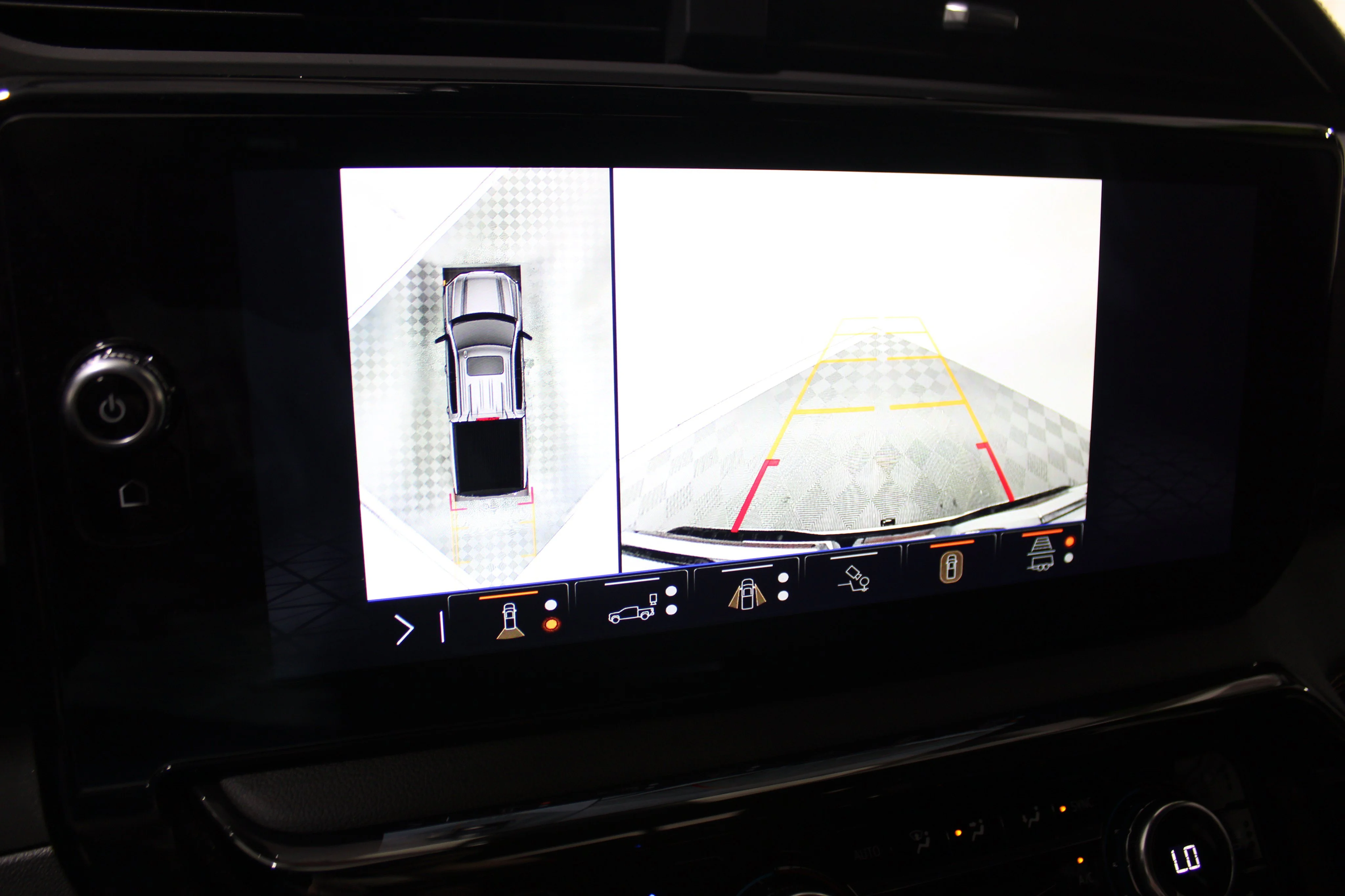 2024 GMC Sierra 1500 AT4 - Photo 15