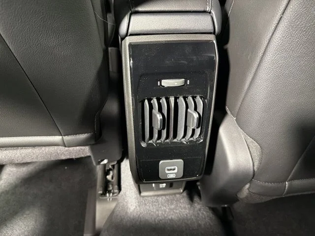 New 2026 Black Jeep Limited image 25