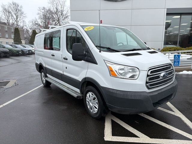 2015 Ford Transit Base