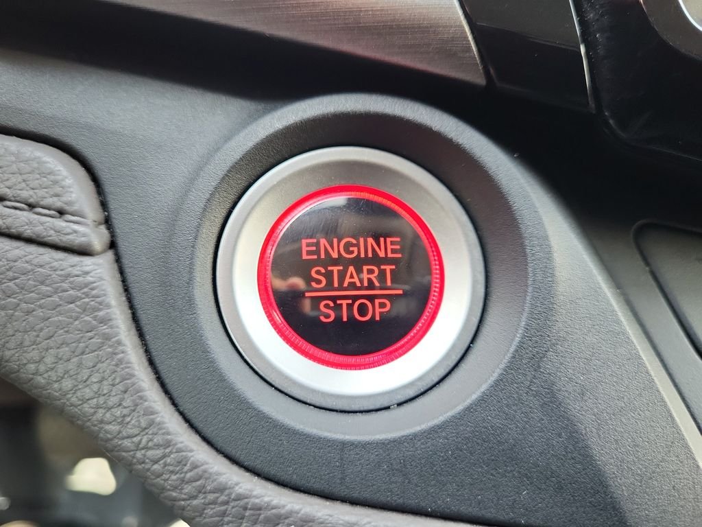 Used 2021 Gray Honda EX-L image 33