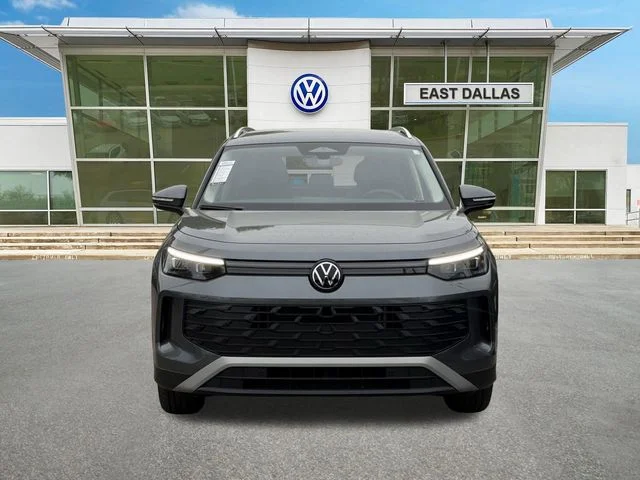 New 2026 Gray Volkswagen 2.0T S image 5