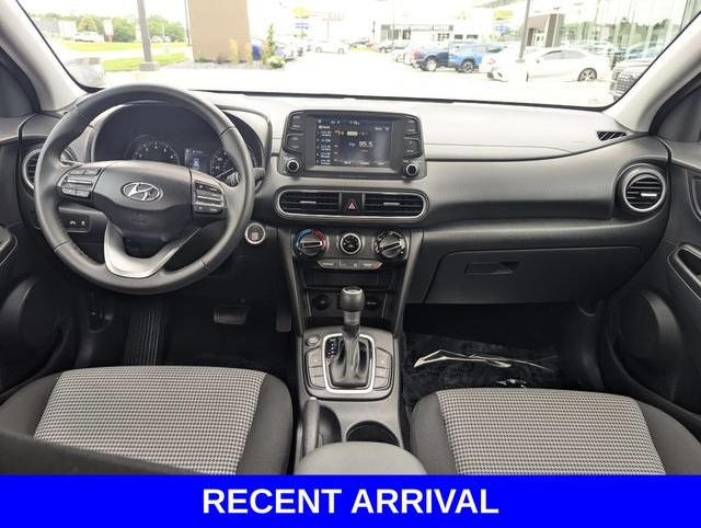 2020 Hyundai Kona SEL - Photo 21