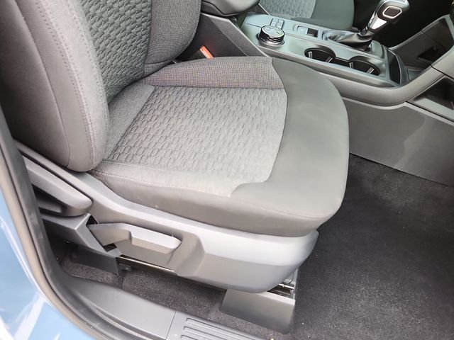 Used 2025 Gray Ford XLT image 43