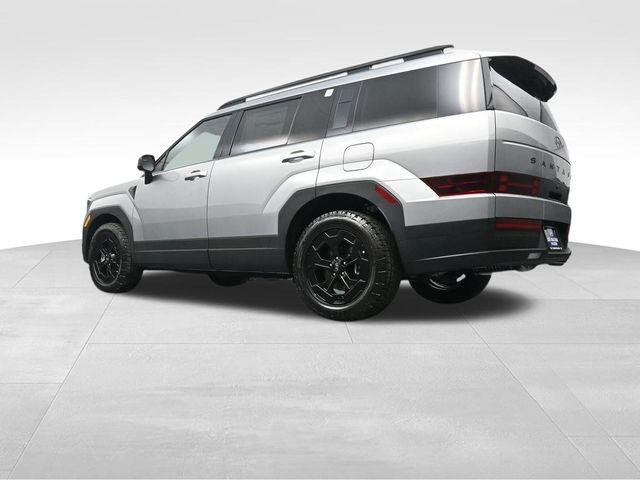 New 2026 Silver Hyundai XRT AWD image 35