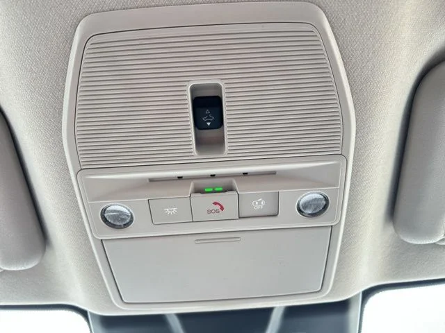 New 2026 Aspen White TriCoat Nissan SR image 47