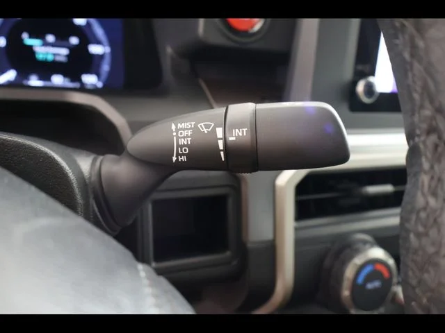 Used 2025 Gray Toyota TRD Sport image 22
