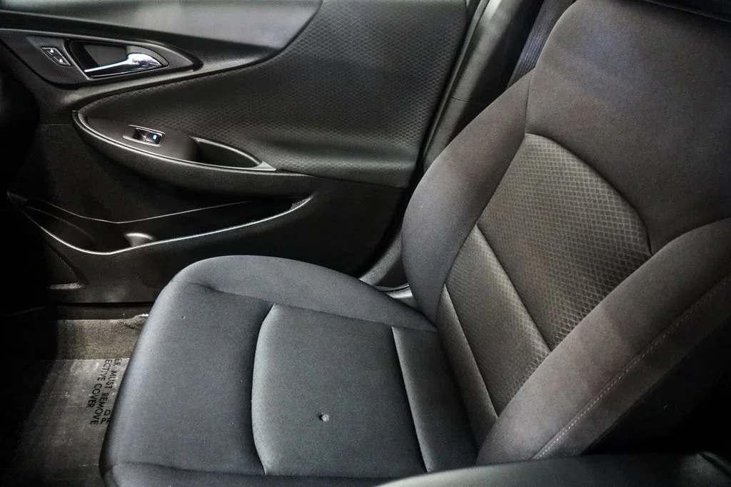 Used 2024 White Chevrolet LS image 27