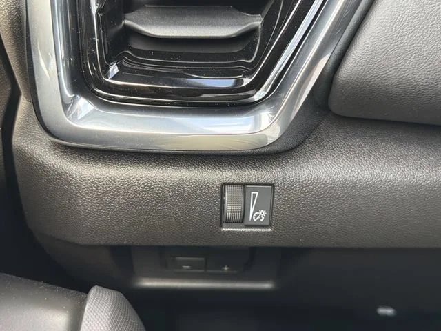 New 2026 Onyx Black GMC Elevation image 27