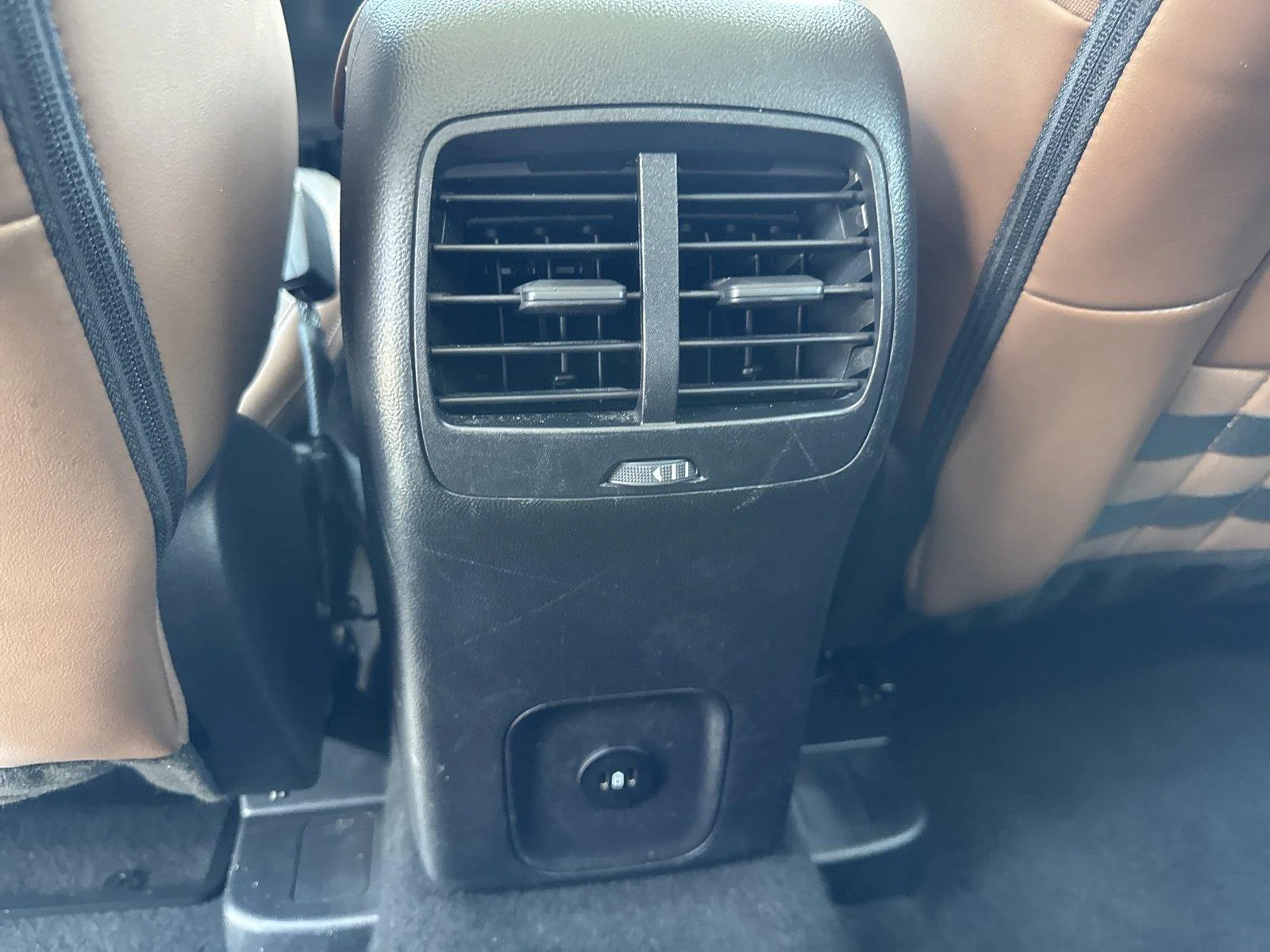 Used 2025 Oxford White Ford Outer Banks image 24