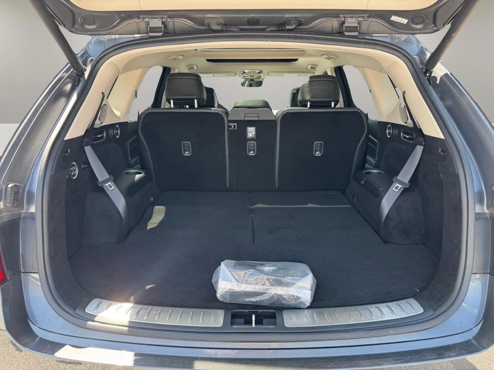 Used 2021 Himalayan Gray Genesis Advanced + image 13