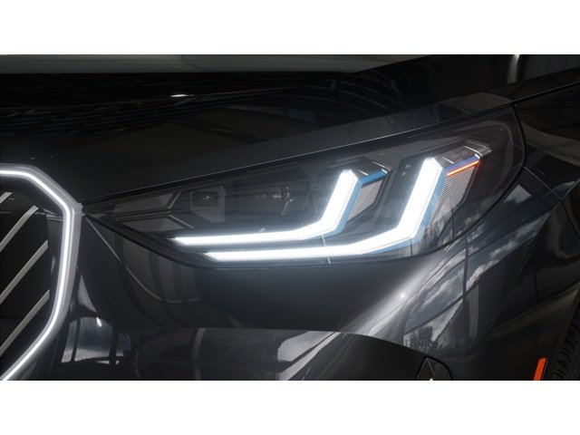 New 2026 Dark Graphite Metallic BMW 30 xDrive image 6