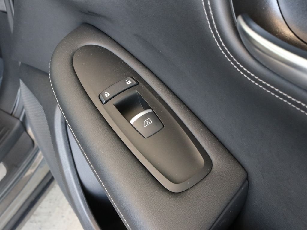 Certified Used 2023 Gray INFINITI LUXE image 47