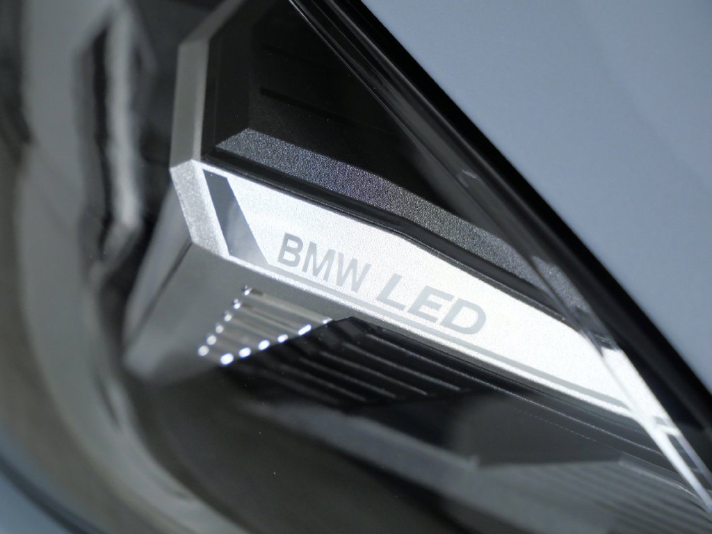 Certified Used 2026 Brooklyn Grey Metallic BMW 430i xDrive image 5