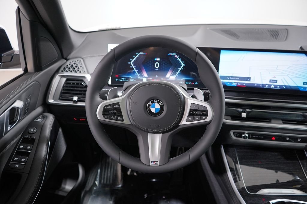 New 2026 Alpine White BMW sDrive40i image 9