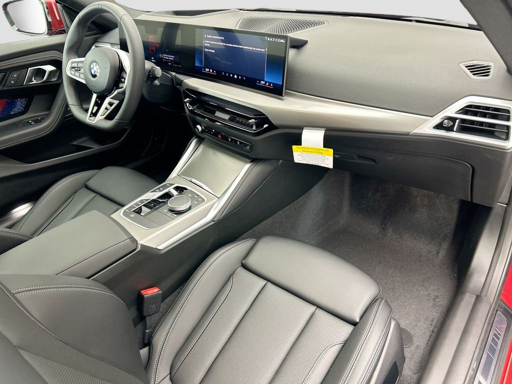 Used 2026 Red Metallic BMW 230i image 16