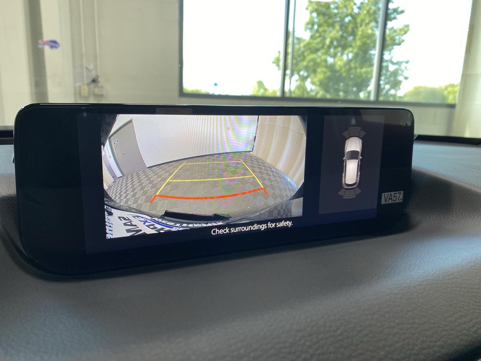2026 Mazda CX-50 Premium Plus - Photo 26