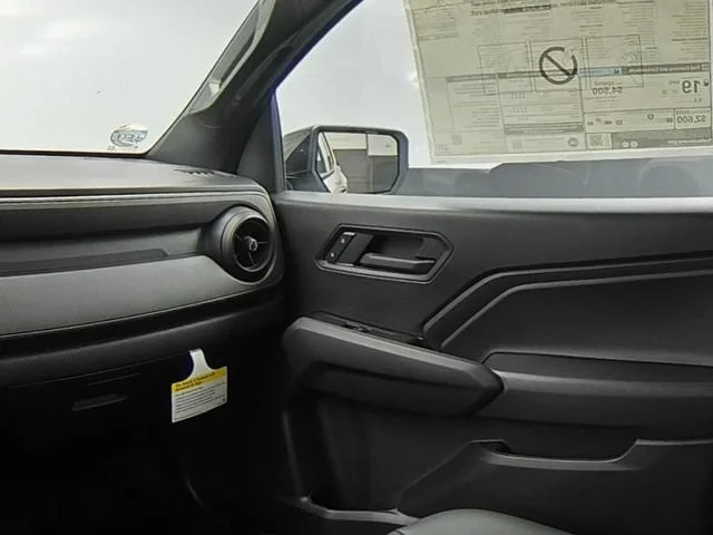 2026 Chevrolet Colorado Trail Boss - Photo 40