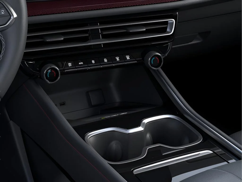 2026 Chevrolet Traverse Z71 - Photo 23