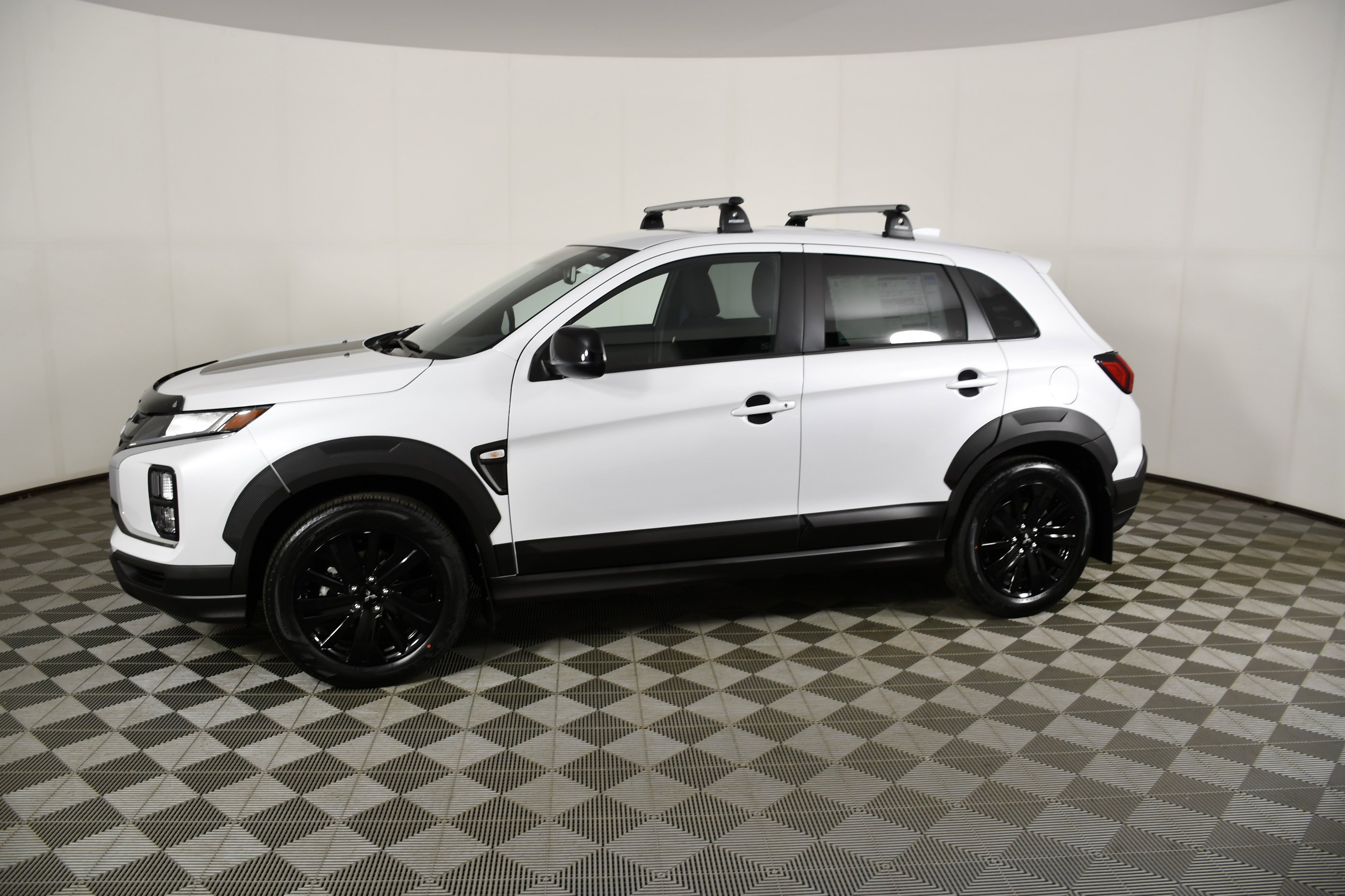 New 2026 X85 Mitsubishi Trail Edition image 9