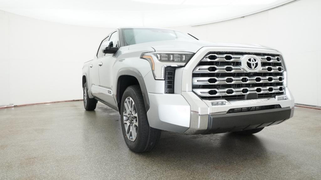 New 2026 Celestial Silver M Toyota 1794 Edition image 12