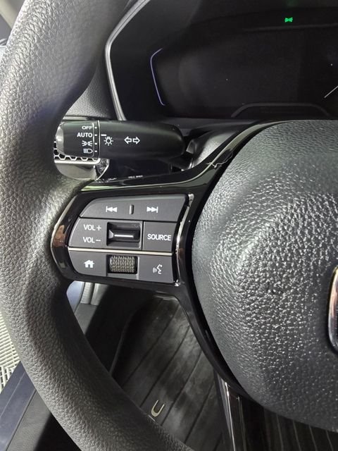 2023 Honda Civic LX - Photo 18