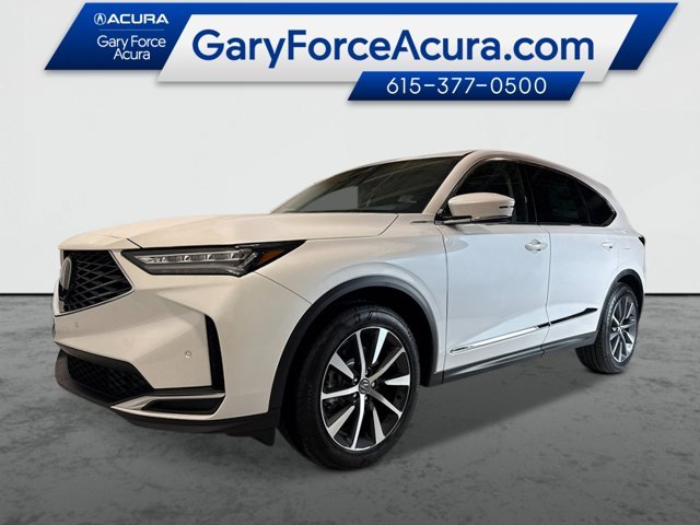 2026 Acura MDX SH-AWD w/Technology Package's photo
