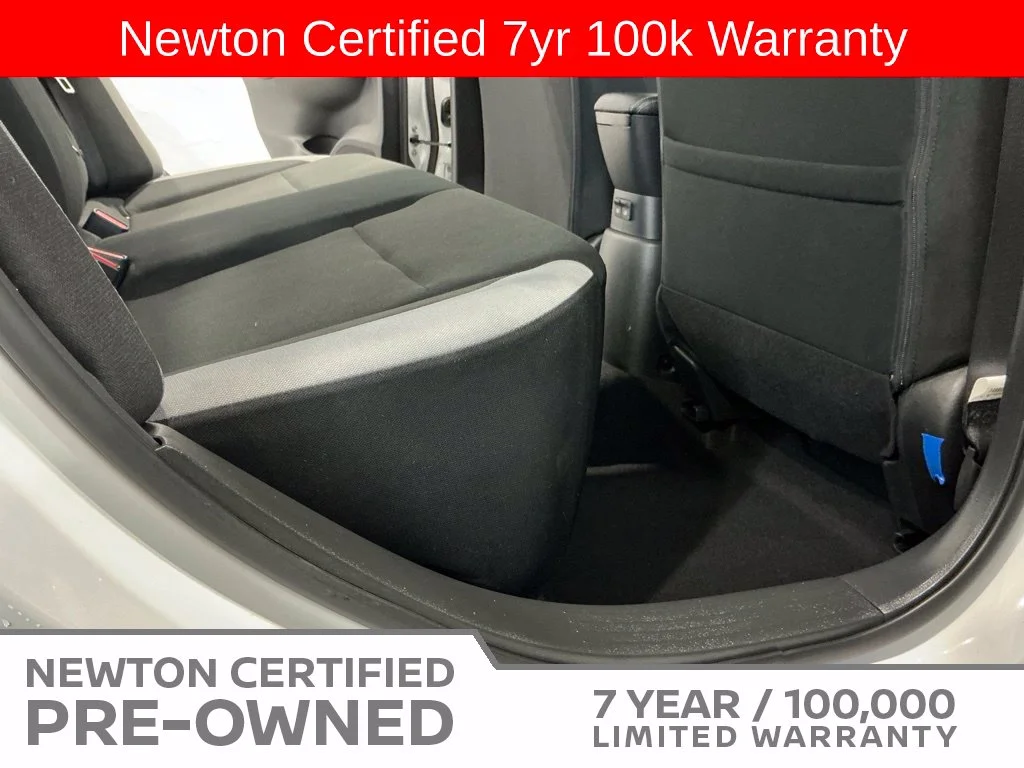 Certified Used 2025 Fresh Powder Nissan 1.6 S image 16