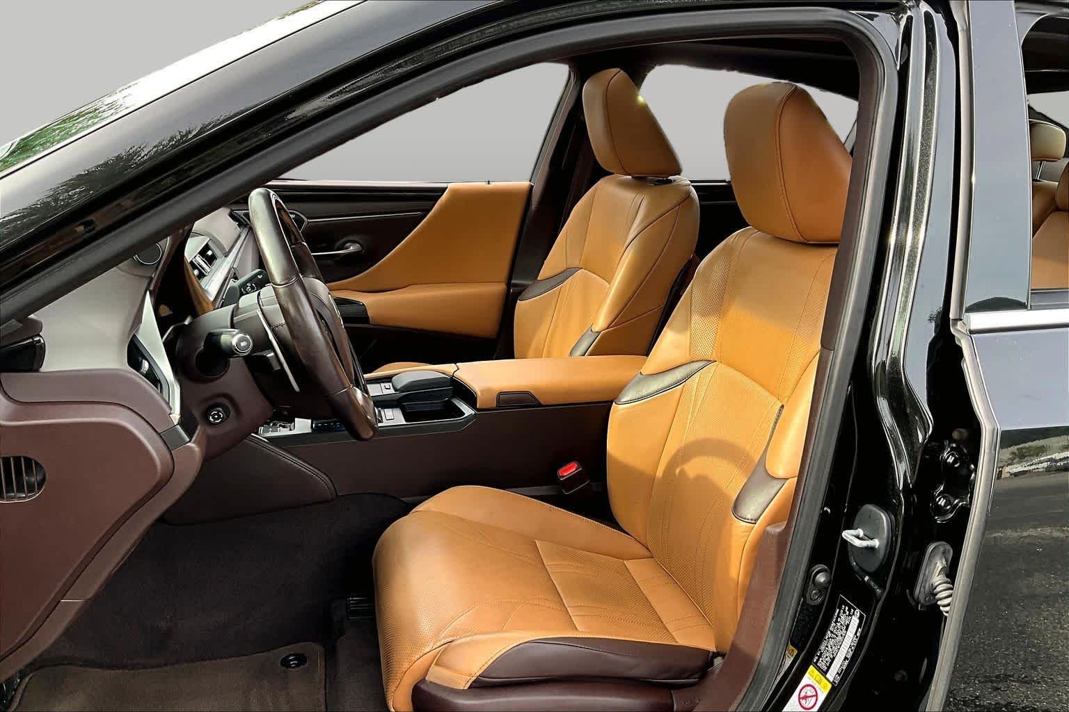 Used 2019 Caviar Lexus Ultra Luxury image 8