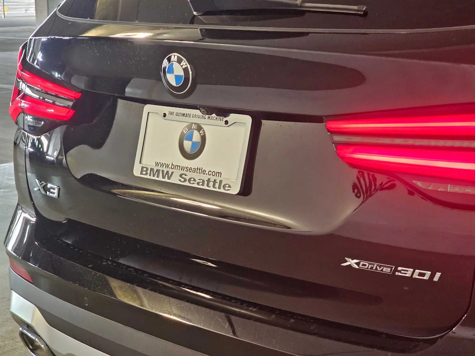 2023 BMW X3 30i - Photo 7