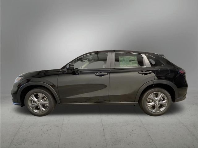 New 2027 Honda HR-V LX 4D Sport Utility in Scotia #Z0276 | Mohawk