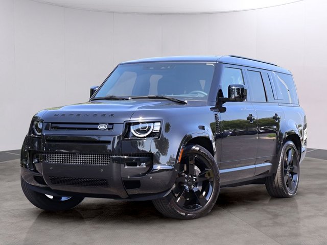 2026 Land Rover Defender 130 X-Dynamic SE